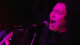 8faces - Live (Crossroads 06.01.20)