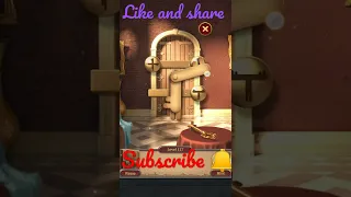 100 doors challenge level 127