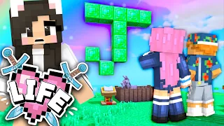 💙Jeremyism Meeting + MAGIC?! Minecraft X Life Ep.23