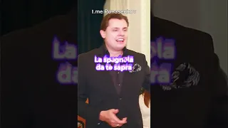 Eugene Ponasenkov - La Spagnola