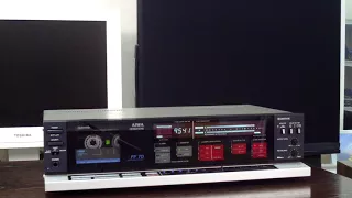 AIWA AD-FF70 84,800(1982年頃)