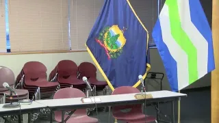 4/17/18 Burlington Police Commission