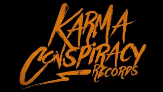 Karma Conspiracy Records || I Sileni - Rubbish (teaser)