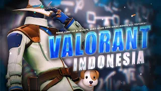 Valroant Road To Iron Gameplay