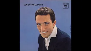 Andy Williams - The Wonderful World Of The Young (1962) & Danny Boy (1962)