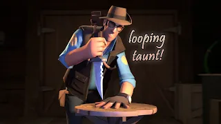 Tf2 Workshop Taunt: Five Finger Fillet