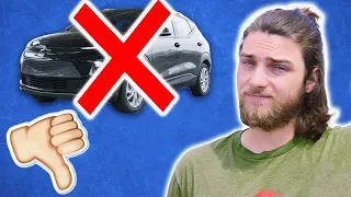 5 Things I HATE About MY Chevy Bolt EUV - *Owner Review*