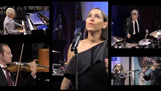 Ninna nanna - Pink Martini ft. China Forbes | Live from Portland - 2020