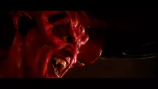 Tim Curry's devil laugh (legend)