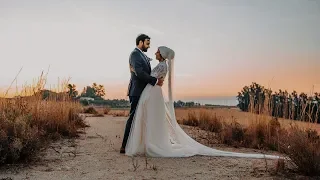 O & T | Wedding Film | Cape Town