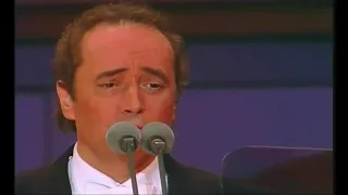 Три тенора 2    Серенада  Three Tenors Serenade Schubert 1080p klara