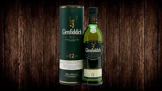 Обзор виски Glenfiddich 12 - Эльфийский мотив