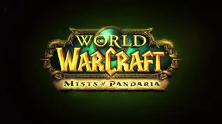 WoW: Mists of Pandaria [OST] - Monk Windwalker