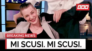 Mi Scusi | No Laugh Newsroom