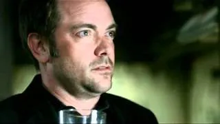 Crowley - "Cant Blame A Girl" S7E1