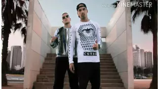 BonezMC ft Raf Camora - Ohne mein Team