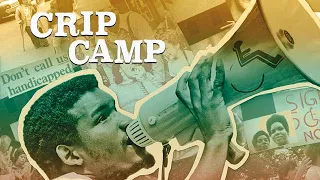 CRIP CAMP | Scene at The Academy