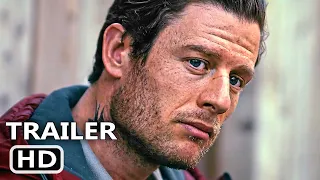 NOWHERE SPECIAL Trailer (2023) James Norton, Drama Movie