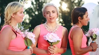 If Bridesmaids Were Honest