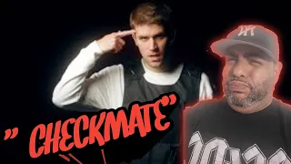 KNOX HILL ft HI-REZ - CHECKMATE - REACTION!!!!! THEY TALKING IN THIS ONE!