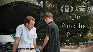 'ON ANOTHER NOTE' - A Short Film | Award Winning