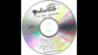 Plumb - In My Arms (Bimbo Jones Radio Edit)