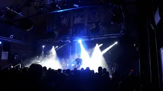 Goethes Erben-Mensch sein, Oberhausen-Kulttempel, 29.09.2018