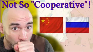 Russia & China Have Different Ideas for "Helping" Ukraine! 21 Mar 23 Ukraine Daily Update