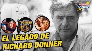 EL LEGADO DE RICHARD DONNER