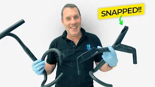 Carbon Fibre Handlebars… What No One Is Telling You!