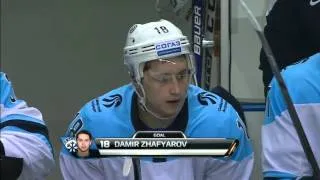 Sibir @ Amur 3:0 / Амур - Сибирь 0:3