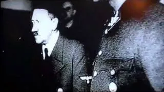 Fracasa atentado contra Hitler. Stauffenberg y Rommel (1944)