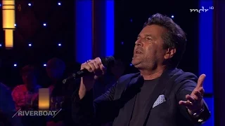 Thomas Anders - MDR  " Riverboat"(12.05.2017)