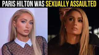 Paris Hilton reveals she was getting sexually assaulted in school, narrates horrific ordeal