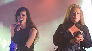 Exit Eden - Total Eclipse Of The Heart (Bonnie Tyler) (live @ Corneel Lelystad 10.05.2019) 3/5