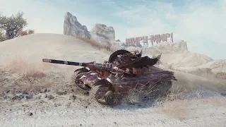 World of Tanks Epic Wins and Fails Ep230