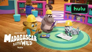 Worst Day Ever Song | Madagascar A Little Wild • A Hulu Original