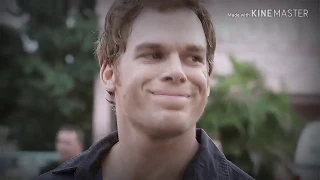 My Tribute Video of My favorite Drama tv series of All-Time! (Dexter)