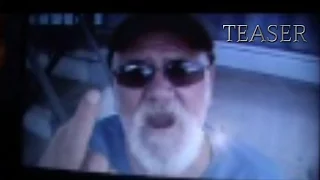 Angry Grandpa 3: The Rise Of The Ghost Official Teaser