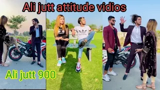 Ali Jutt 900|| New videos ali jutt 900 ||2022 new videos ali jutt 900.Pakistan TikTok .