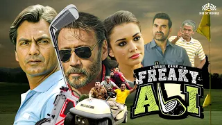 Freaky Ali Superhit HD Movie | Nawazuddin Siddiqui,Amy Jackson | The Journey of Golf Player