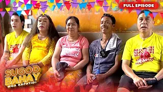 Sabay-sabay tayong tumulala sa Barangay! 🤣 | SUGOD BAHAY MGA KAPATID | EAT BULAGA | March 19, 2024