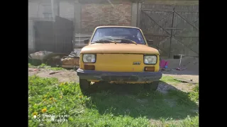 I rozmowy w sprawie fiat 126p