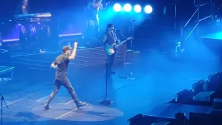 Enrique Iglesias Live Full Concert At O2 arena Prague 8 6 2022