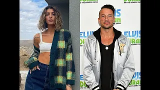 Carl Lentz's Alleged Mistress Appears On Ex on the Beach - E! Online