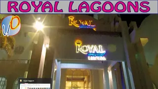 Royal Lagoons Resort