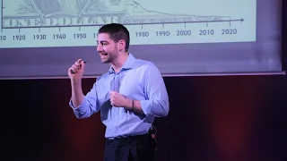 Come far lavorare i tuoi soldi per te | Alessandro Saldutti | TEDxLUMSA