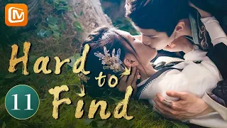 【CLIPS】【ENG SUB】The princess is plotting to harm him | Hard to Find | MangoTV English