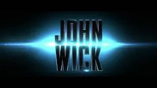 John Wick Final Official trailer # He's Back 2014  HD