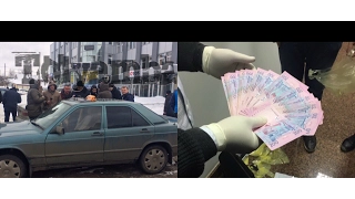 Новости по делу нападения таксиста, взятка полиции Харькова / стрим